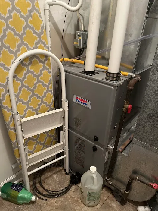 JMS Heating and A/C LLC Picture 2