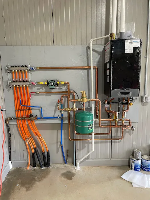 JMS Heating and A/C LLC Picture 7