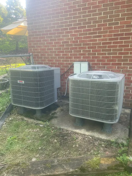 JMS Heating and A/C LLC Picture 4