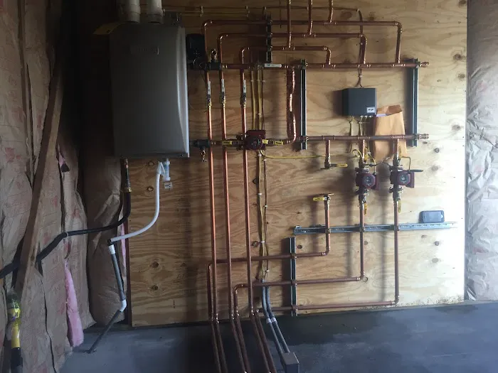 JMS Heating and A/C LLC Picture 6