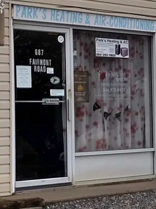 Park's Heating & Air Conditioning Picture 2