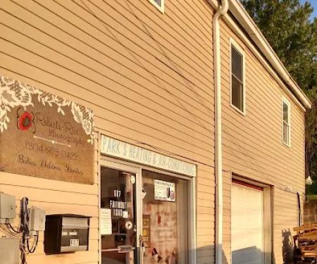 Park's Heating & Air Conditioning