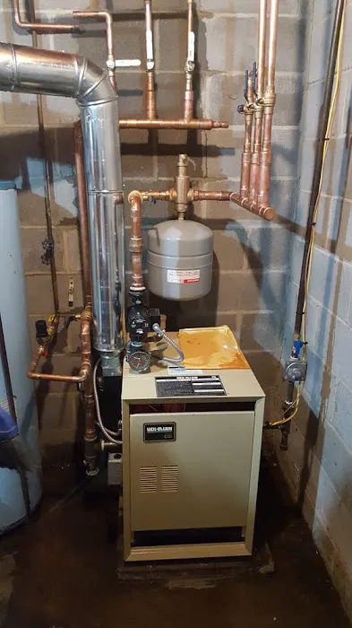 Air Service of West Virginia Picture 5