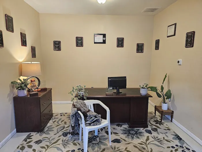 Air Service of West Virginia Picture 6