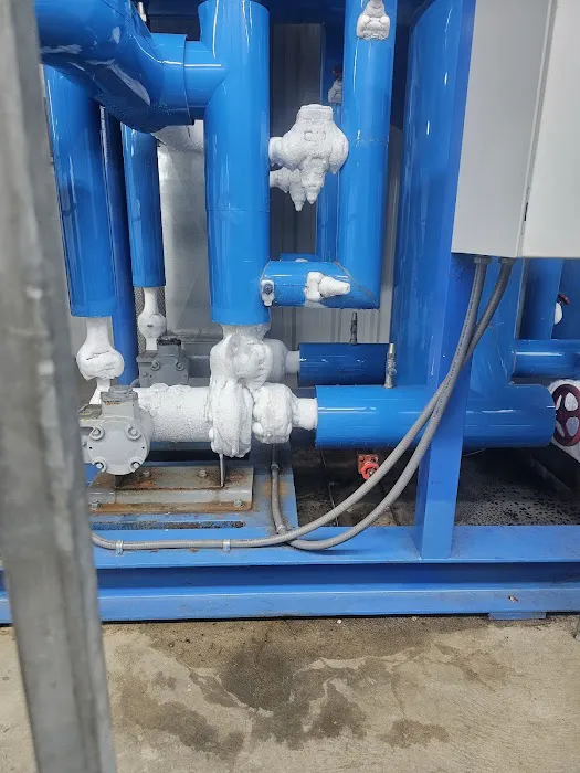 Air Service of West Virginia Picture 8