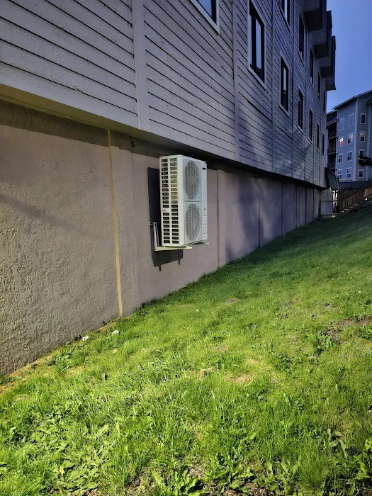 Air Service of West Virginia Picture 9