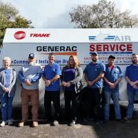 Air Service of West Virginia ico