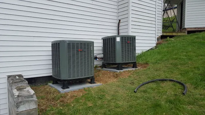 Air Service of West Virginia Picture 3