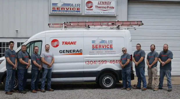 Air Service of West Virginia Picture 2