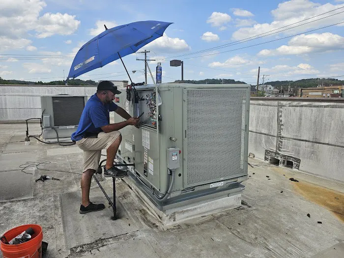 Air Service of West Virginia Picture 4