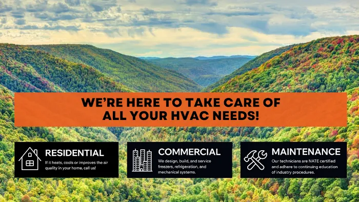 JMD Corp: Jackson Heating and Air Picture 2