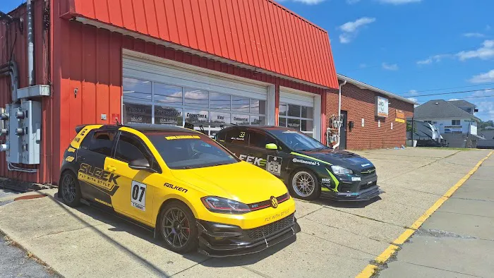 JMD Corp: Jackson Heating and Air Picture 1