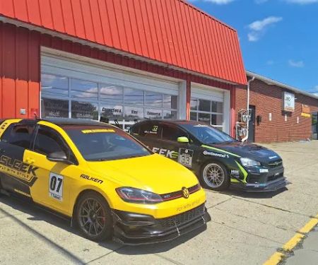 JMD Corp: Jackson Heating and Air