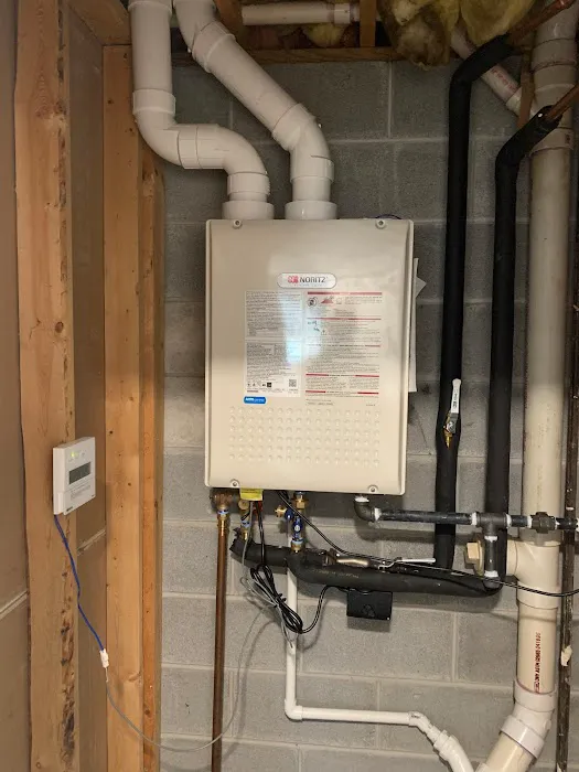 Cool Mountain Air HVAC, LLC Picture 4