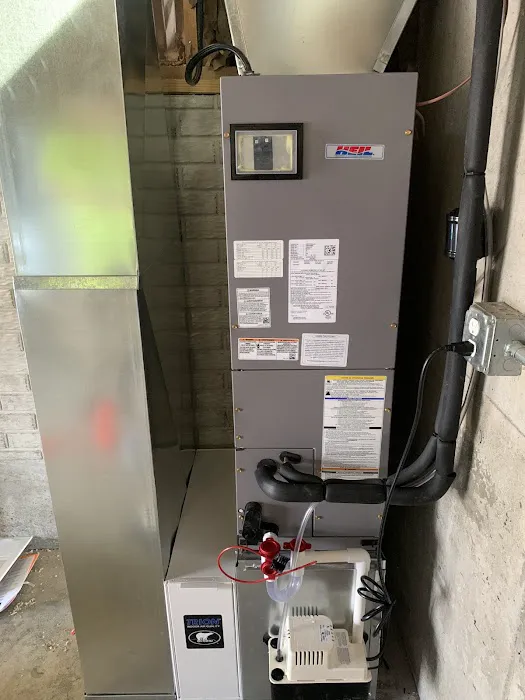 Cool Mountain Air HVAC, LLC Picture 3