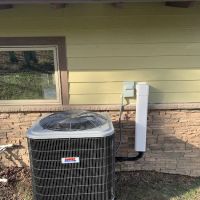 Cool Mountain Air HVAC, LLC ico