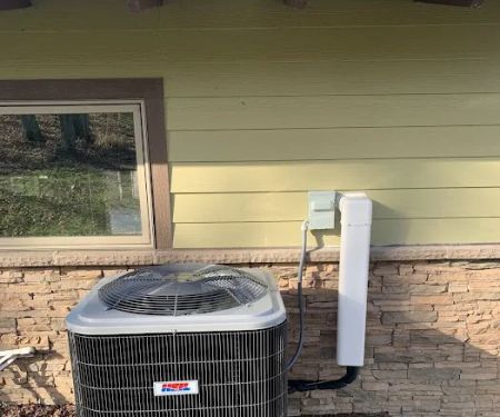 Cool Mountain Air HVAC, LLC
