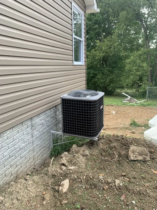Cool Mountain Air HVAC, LLC Picture 5