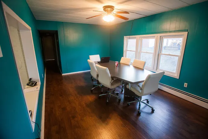 Precision Plus HVAC Picture 1