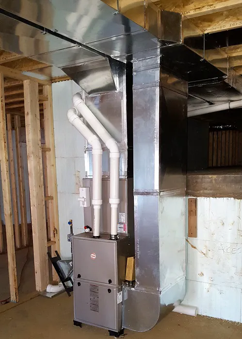 Precision Plus HVAC Picture 3