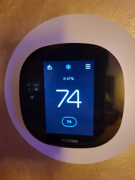 Precision Plus HVAC Picture 5