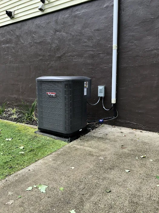 Precision Plus HVAC Picture 6