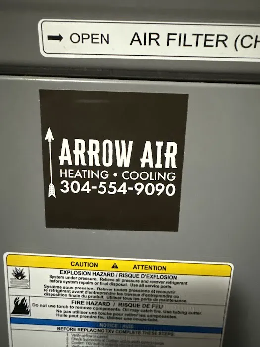 Arrow Air Picture 7