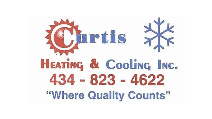 Curtis Heating & Cooling, Inc. Picture 1