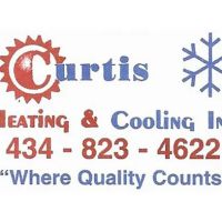 Curtis Heating & Cooling, Inc. ico