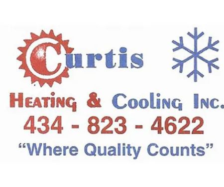 Curtis Heating & Cooling, Inc.
