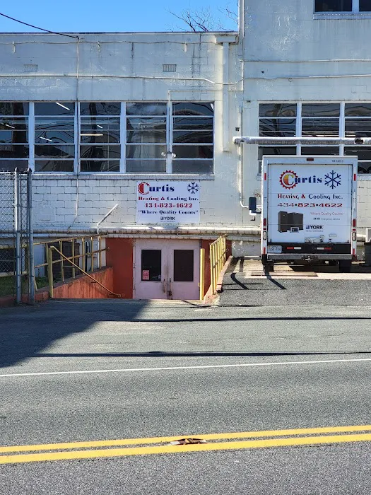 Curtis Heating & Cooling, Inc. Picture 2