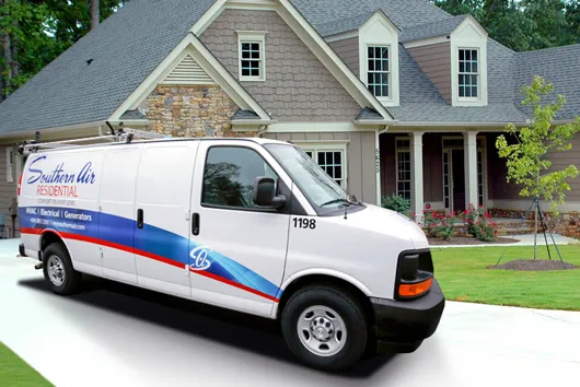 Southern Air Picture 3