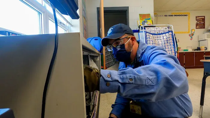 Southern Air Picture 10