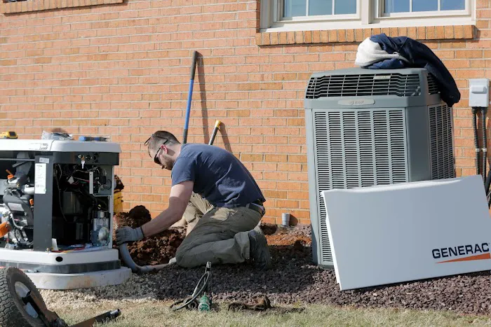 Southern Air Picture 4