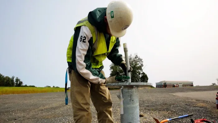 Southern Air Picture 6