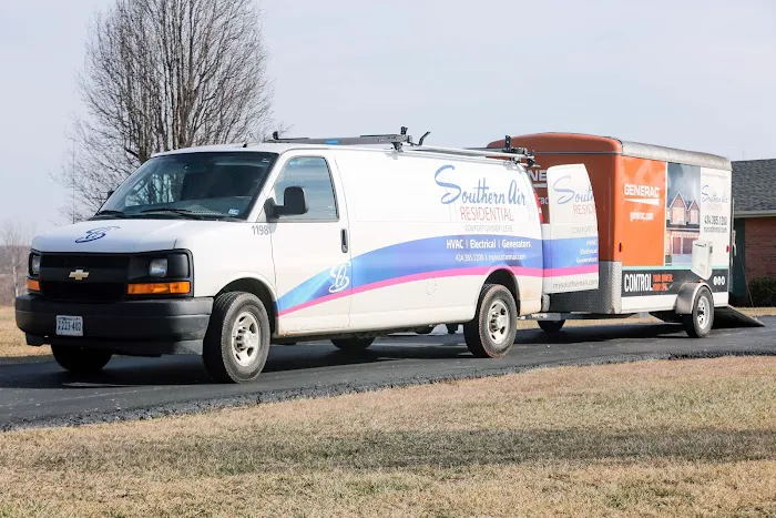 Southern Air Picture 2