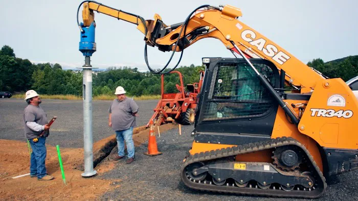 Southern Air Picture 8