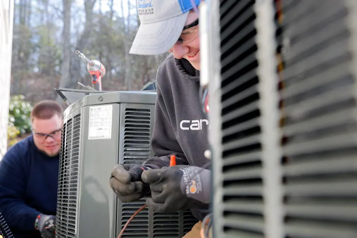 Southern Air Picture 1