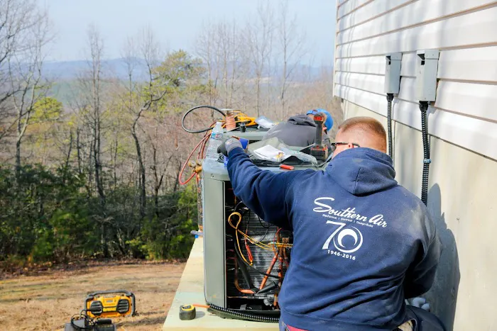 Southern Air Picture 9