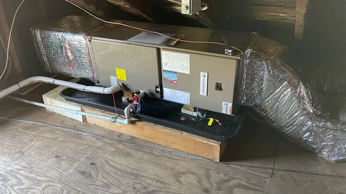 All-Temp Heating & Cooling, LLC Picture 4