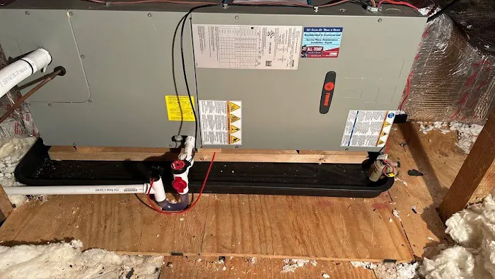 All-Temp Heating & Cooling, LLC Picture 7