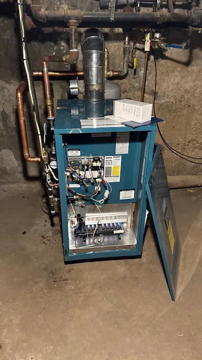 All-Temp Heating & Cooling, LLC Picture 5