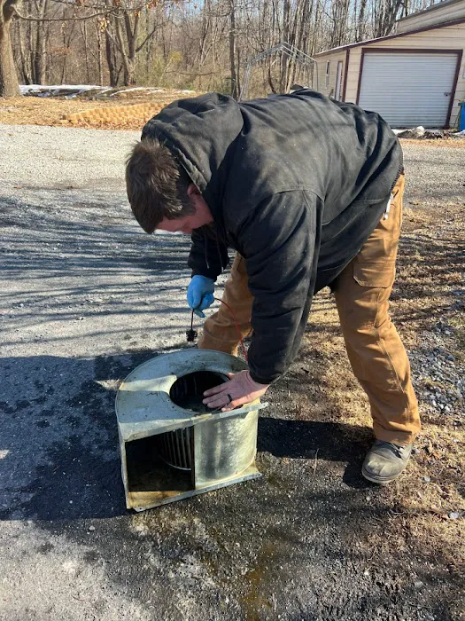 All-Temp Heating & Cooling, LLC Picture 10