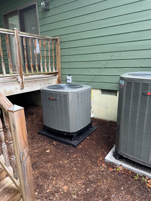 All-Temp Heating & Cooling, LLC Picture 3