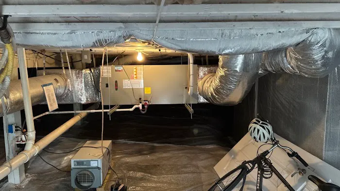 All-Temp Heating & Cooling, LLC Picture 2