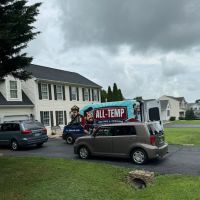 All-Temp Heating & Cooling, LLC ico