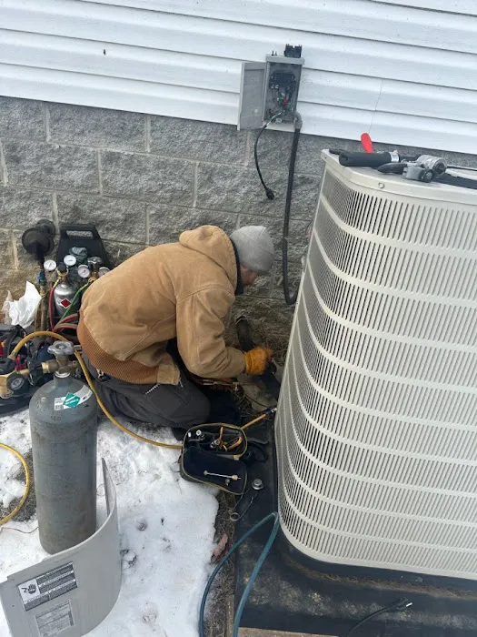 All-Temp Heating & Cooling, LLC Picture 8