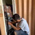 Blue Mountain Plumbing, Heating & Cooling