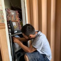 Blue Mountain Plumbing, Heating & Cooling ico