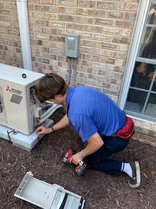 Blue Mountain Plumbing, Heating & Cooling Picture 6